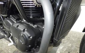 TRIUMPH STREET TWIN 2016