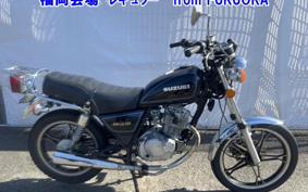 SUZUKI GN125 H PCJG9