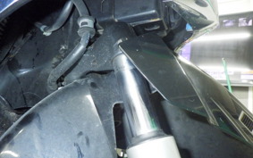 HONDA LEAD 125 2023 JF45