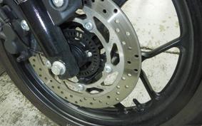YAMAHA XSR125 2024 RE46J