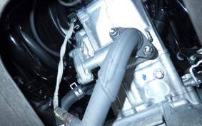 HONDA PCX 160 2008 KF47