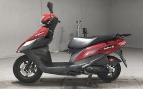 SUZUKI ADDRESS V125 DT11A