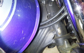 KAWASAKI ESTRELLA RS 2026 BJ250A