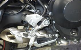 YAMAHA MT-09 Tracer GT 2018 RN51J