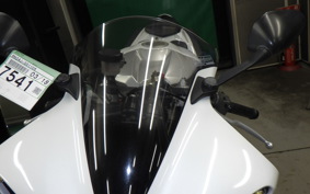 YAMAHA YZF-R1 2010 RN24J