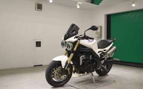 TRIUMPH SPEED TRIPLE 2006