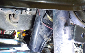 KAWASAKI 900 SUPERFOUR 1998 ...