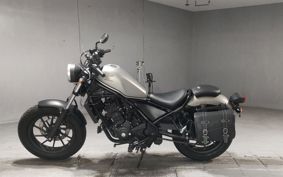 HONDA REBEL MC49