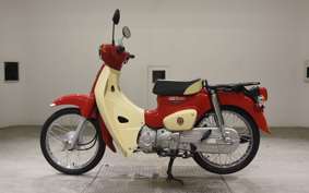 HONDA C110 SUPER CUB 2014 JA44