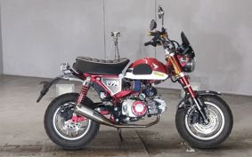 HONDA  MONKEY 125 JB02