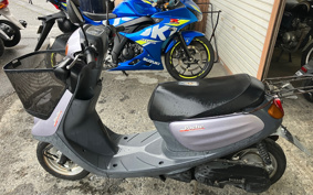 YAMAHA JOG POCHE  SPACE INO BEIGE YON SA08J