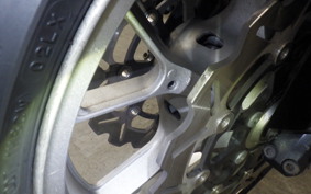KAWASAKI ZZ1400 NINJA R 2009 ZXT40C