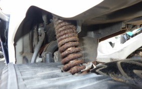 HONDA BEAT 2019 AF07