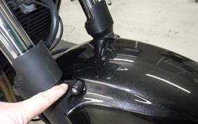 HONDA CB400SF GEN 4 A NC42