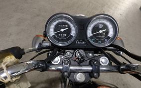 YAMAHA YB125SP PCJL