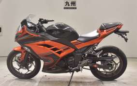 KAWASAKI NINJA 250 EX250L