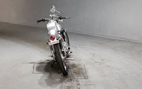 HONDA CB50 S AC02