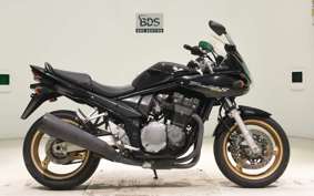 SUZUKI BANDIT 1200 SA 2007 GV79A