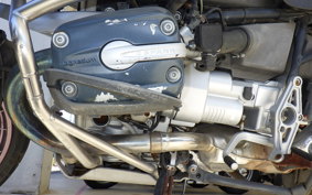 BMW R1150GS ADVENTURE 2003