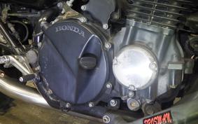 HONDA CB750 GEN 2 2001 RC42