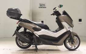 YAMAHA N-MAX 2026 SE86J