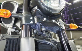 YAMAHA VMAX Gen.2 2009 RP22J