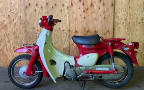 HONDA LITTLE CUB AA01