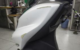 SUZUKI BURGMANストリート125 2013