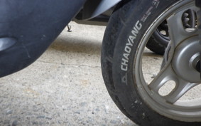 HONDA TODAY 2 1995 AF67