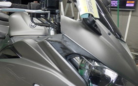 YAMAHA YZF-R25 RG10J