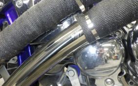 YAMAHA DRAGSTAR 400 2002 VH01J