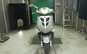 PGO TIGRA 125