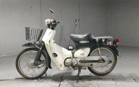 HONDA SUPER CUB50 C50