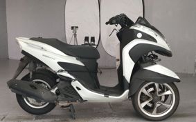 YAMAHA TRICITY 125 SE82J