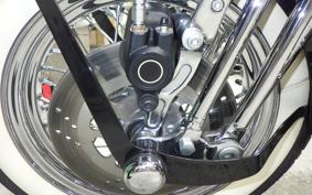 HARLEY FLSTS 1450 2002