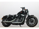 Фото Harley XL1200X 2022 с японского аукциона