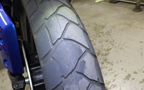 TRIUMPH TIGER 850 SPORTS 2022