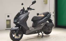 YAMAHA MAJESTY155 Gen.2 S
