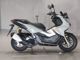 Фото Honda ADV160 с японского аукциона