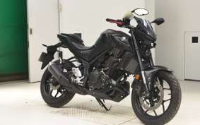 YAMAHA MT-25 A 2009 RG43J