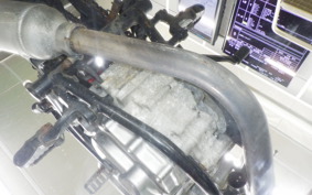 HONDA FTR223 MC34
