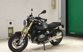 BMW R12 nine T 2024