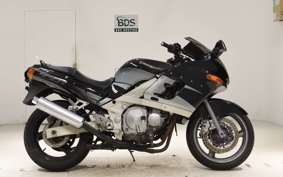 KAWASAKI ZZ-R400 Gen.2 1998 ZX400N