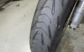 HONDA CB400SF VTEC 2001 NC39