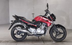SUZUKI GSR250 GJ55D