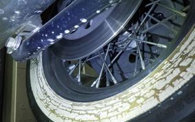 HARLEY FLSTS 1340 1996