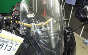 YAMAHA FZ1 FAZER 2007