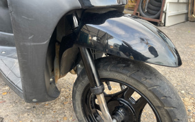 SUZUKI LET`S CA4AA