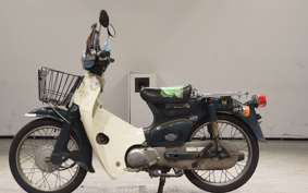 HONDA C90 SUPER CUB HA02