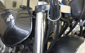 SUZUKI GRASS TRACKER NJ4BA